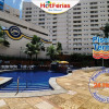 Отель Golden Dolphin GrandHotel - Piscinas 24h, фото 19