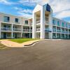 Отель Motel 6 - Rockford, фото 13