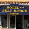 Отель Hôtel Beau Rivage, фото 1
