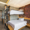 Отель Wheeler Bed & Bike Hotel (SHA Plus+), фото 31
