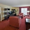 Отель DoubleTree by Hilton Lansing, фото 9