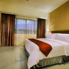 Отель Atria Residences Gading Serpong, фото 37