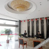 Отель Hi Inn (Hangzhou Binjiang Longhu Tianjie Jiangnan Avenue), фото 14