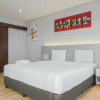 Отель Scenic and Spacious 1BR Apartment L'Avenue Pancoran, фото 17