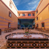 Отель Petra Canyon Hotel, фото 1