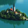 Отель Nice Apartment Near Lake Bled With Views Over Stol Mountain, фото 17