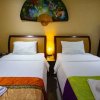 Отель 1 Bedroom Beach Bungalow Koh Phangan SDV235-By Samui Dream Villas, фото 7