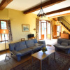 Отель Modern Cottage in Barvaux-condroz Amidst Meadows, фото 12