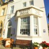 Отель Morrisy House, фото 2