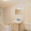 Отель Tomban Cottage, Pitlochry, фото 8