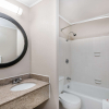 Отель Travelodge by Wyndham Cambridge - Waterloo, фото 6