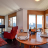 Отель Casa Arturo 311 Riederalp, фото 12