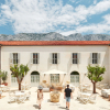 Отель Heritage Hotel Kaštelet, фото 1