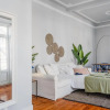 Отель Casa Boma Lisboa - Elegant and Charming Apartment - Alcantara V, фото 1