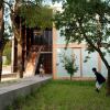 Отель Hörger Biohotel Tafernwirtschaft, фото 13
