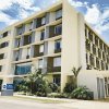 Отель Best Western Puerto Gaitan Hotel в Пуэрто-Гайтан