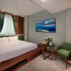 Отель Hanoi La Selva Central Hotel, фото 28