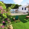 Отель House With 3 Bedrooms in Barabate, Vejer de la Frontera, With Shared Pool, Enclosed Garden and Wifi , фото 13