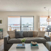 Отель Bayside Unit 1 - Bay View 1, фото 4