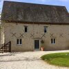 Отель Gîte la Ferme D'ervée de Saint-roch, фото 5