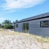 Отель 9 Person Holiday Home in Albaek, фото 1