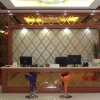 Отель Jiuhuashan Xianyaju Hotel, фото 7