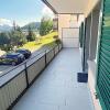 Отель Seeblick an Luxusmeile 4P, 70m2 - Parkplatz, S11-1, фото 20