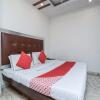 Отель PG International by OYO, фото 3