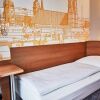 Отель McDreams Hotel Ingolstadt, фото 15