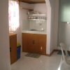 Отель 2 BR Unit 6 Jefrell Apartments в Багуйо