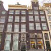 Отель Library Amsterdam, фото 5
