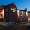 Отель Residence Inn by Marriott Olathe Kansas City, фото 21