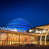 Отель Radisson Blu Hotel & Convention Centre, Kigali, фото 24