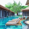 Отель TAJH Pool Villas, фото 10