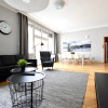 Отель Luxury Apartment by Hi5 - Lovag Suites, фото 12