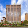 Отель Super 8 Hotel Premier, фото 21