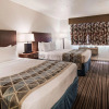 Отель Best Western Clovis Cole, фото 6