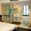 Отель Ejea Hotel, фото 14