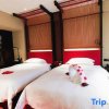 Отель Jundu Boutique Hotel - Jinhua Yiwu Street Branch, фото 18