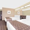 Отель Microtel Inn & Suites by Wyndham Mansfield, фото 14