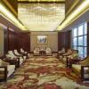 Отель Four Points by Sheraton Liupanshui, фото 14