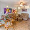 Отель Kamaole Nalu Oceanfront Condo Rentals, фото 18