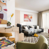Отель Bo33 Hotel Family & Suites, фото 16