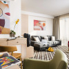 Отель Bo33 Hotel Family & Suites, фото 17