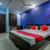 Отель Fabhotel Blue Shivalik, фото 13
