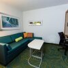 Отель SpringHill Suites Lumberton, фото 3
