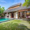 Отель Space Villas Bali, фото 6