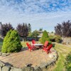 Отель Coastal Haven w/ Hot Tub & San Juan Island Views, фото 23