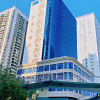 Отель Jinlong Hotel, фото 11