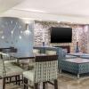 Отель Quality Inn & Suites Airport, фото 29